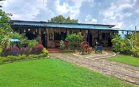 Hacienda El Porvenir